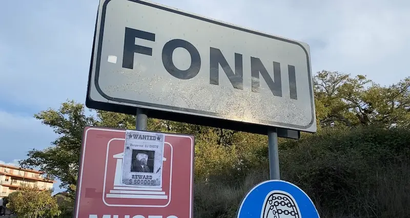 Fonni, Oliena e Orgosolo primi per la raccolta differenziata