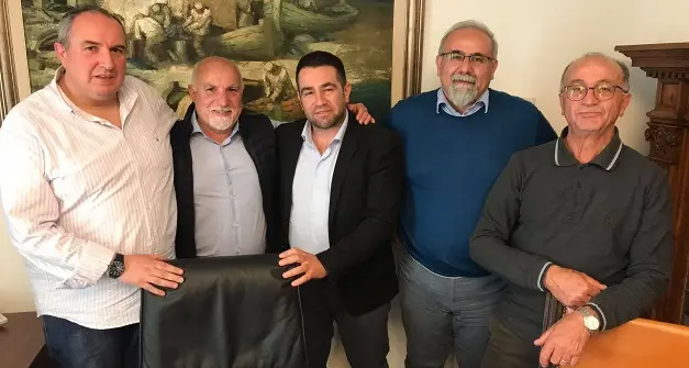 Giuseppe Ibba nuovo Presidente dell’Unione dei Comuni del Logudoro