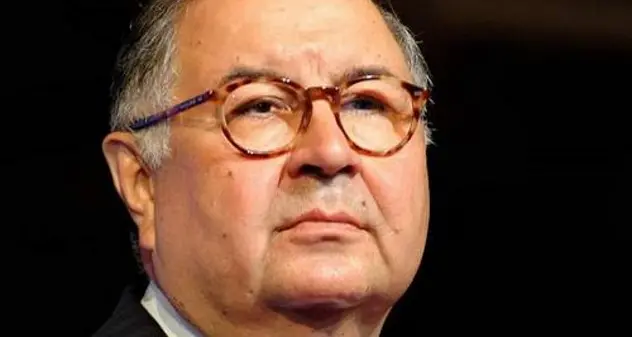 Guerra Russia-Ucraina: 'congelata' villa da 17 milioni di euro in Costa Smeralda all’oligarca Usmanov