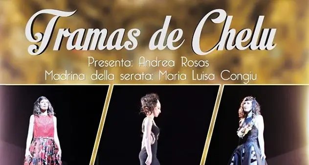 “Tramas de Chelu”, l’eleganza a Pozzomaggiore tra moda, musica e spettacolo