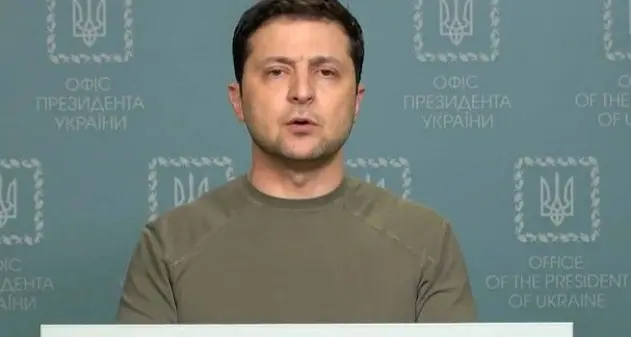 Guerra Ucraina-Russia, Zelensky: \"Occidente responsabile se non ci aiuta\"