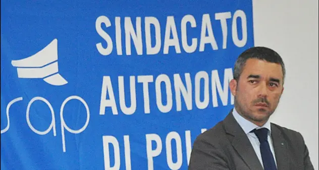 Sindacato Autonomo di Polizia, riconfermato Luca Agati