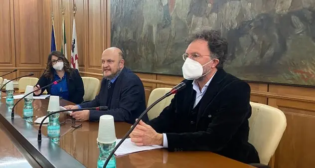 \"Piano Casa\" della Regione: esperti a confronto con i deputati M5s Paola Deiana e Mario Perantoni