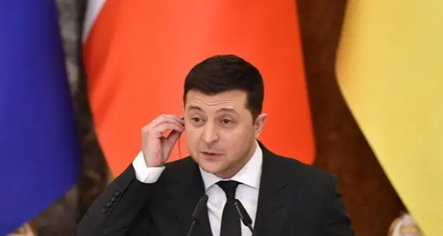 Zelensky: “Sarà guerra mondiale”