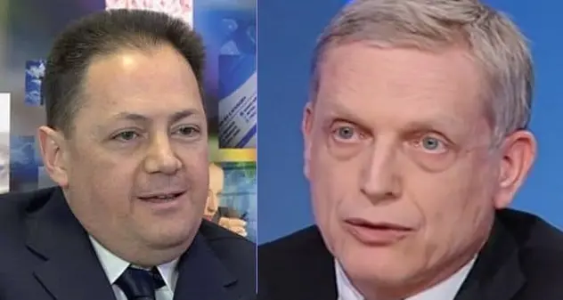 Roberto Deriu (Pd): \"Exploit Lega prevedibile. Cuperlo? Domandiamoci perché i giovani non terminano le scuole\"