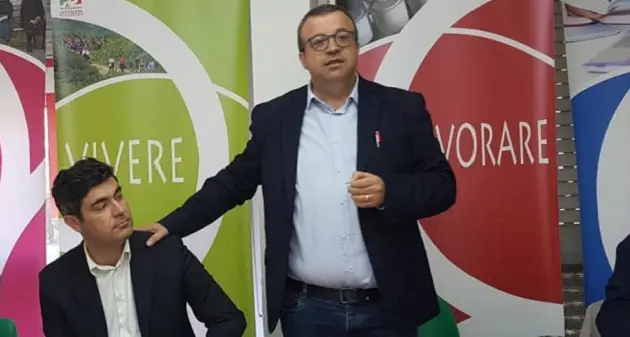 Europee. Cani: “Il Partito Democratico ha iniziato un percorso di recupero e crescita”