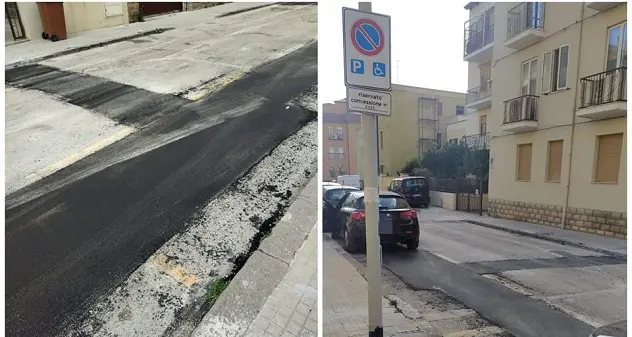 Alghero. Di Nolfo: \"Lavori pubblici e menefreghismo della giunta nei confronti dei disabili\"