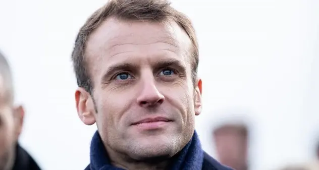 Ucraine nell'Ue? Macron non fa sconti: \"Un Paese in guerra non può entrare\"