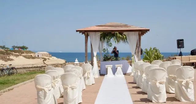 Porto Torres scommette sul turismo matrimoniale
