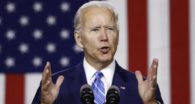 Ucraina, Biden: \"Se la Russia userà armi chimiche la pagherà”