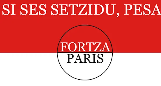Rivolta sul mancato collegio europeo per la Sardegna. Fortza Paris: “Lo scriviamo e diciamo inutilmente da dieci anni”
