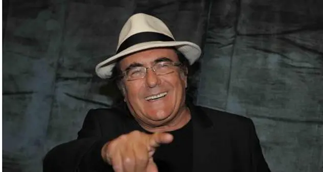 Al Bano: “Putin deve stare attento alla sua vita”