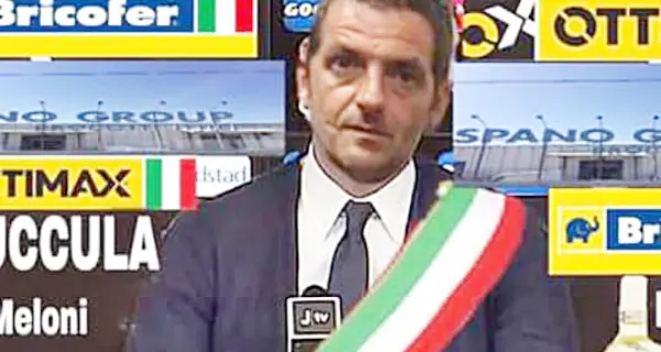 Antonio Tango Dessì alle Europee? No, ma i cittadini lo votano lo stesso