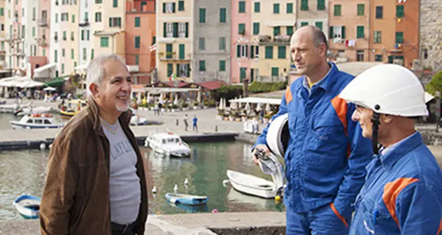 Girotonno, Enel rafforza il servizio elettrico per le 4 giornate della manifestazione