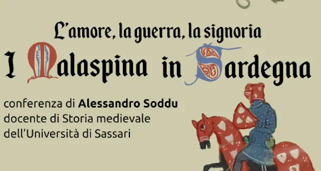 Amore, guerra e signoria: la storia dei Malaspina al Mut