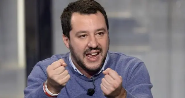 Covid, Salvini: “Dopo il 31 marzo il Governo tolga ogni restrizione”