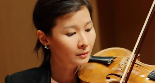 Echi Lontani: sabato 1 giugno il duo Yun Kim e François Fernandez