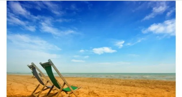 L'estate è alle porte? Weekend con punte da 30 gradi