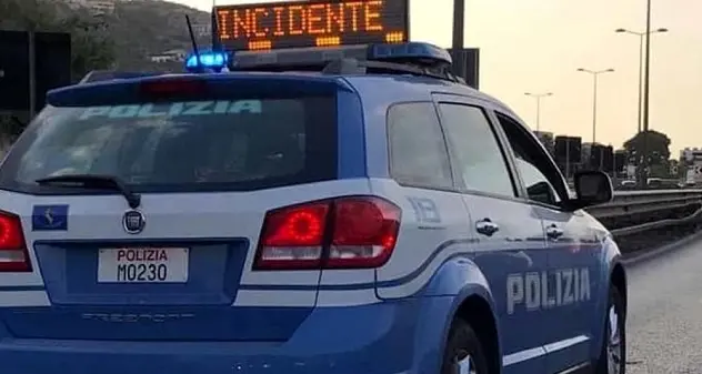 Tamponamento sulla Sp1, gravi i conducenti delle auto