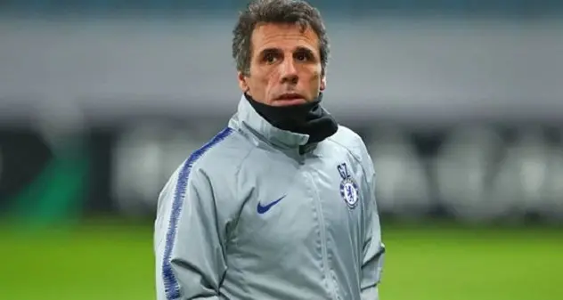 Chelsea sul tetto d'Europa. La vittoria dell'Europa League porta la firma di sir Gianfranco Zola