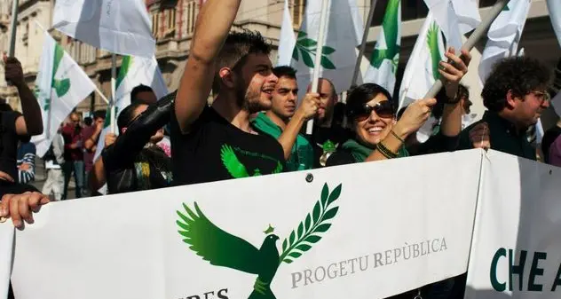 “democratzia.eu”, parte la campagna di ProgRes per il collegio elettorale europeo sardo