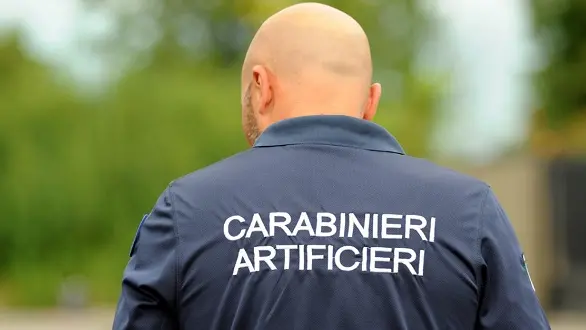 Bomba carta contro una tabaccheria a Quartu: ferito lievemente un residente