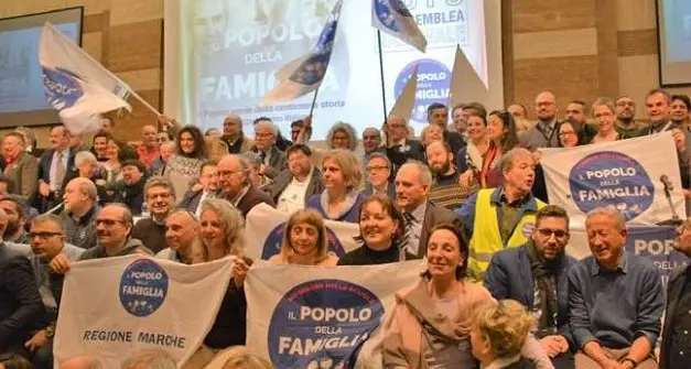 Europee. Il Popolo della Famiglia Sardegna: “Continueremo a far conoscere le nostre idee e battaglie”