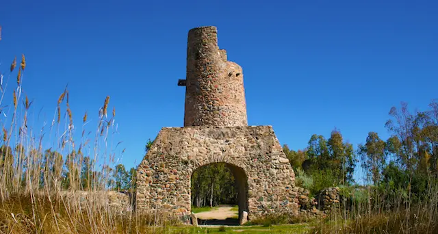 Monumenti Aperti, la “Prima” di Muravera