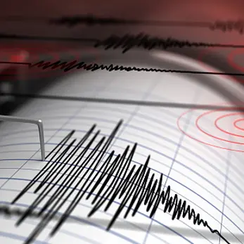 Forte scossa di terremoto nel Foggiano, avvertita anche a Bari