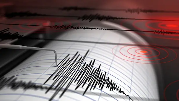 Forte scossa di terremoto alle Eolie, paura nel Messinese