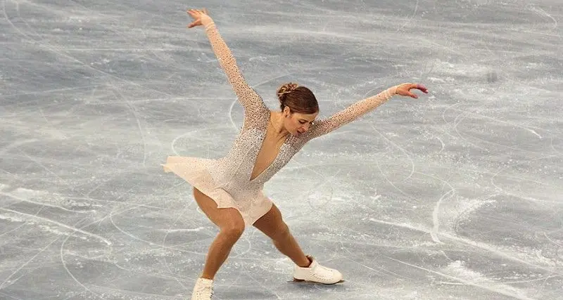 Sochi 2014. Occhio alla Kostner, alle 16 finalissima del pattinaggio femminile