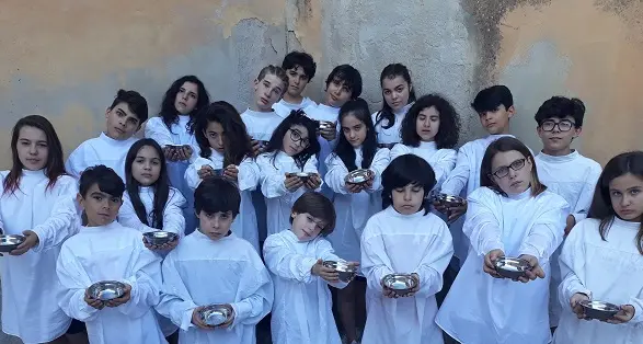 Al Ferroviario arriva “Oliver Twist”