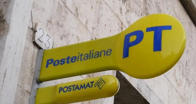 A Palmadula ritorna l’ufficio postale