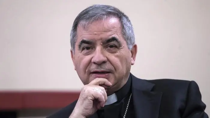 Processo Becciu: difese contestano impalcatura giudiziaria, dai rescritti al caso Striano