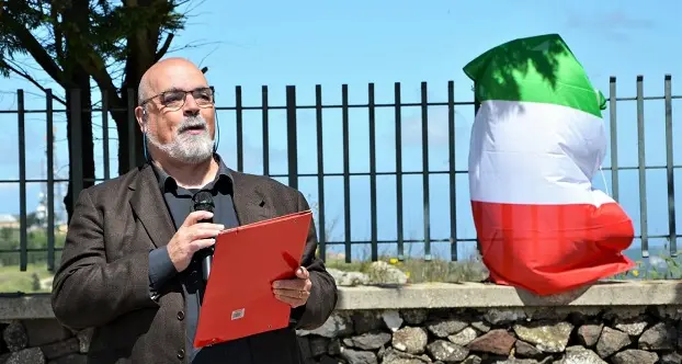 I Partigiani osilesi hanno la loro piazza