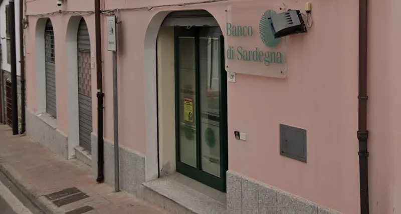 Chiusura del Banco di Sardegna a Oniferi: lo “sdegno” del presidente dell’Uncem