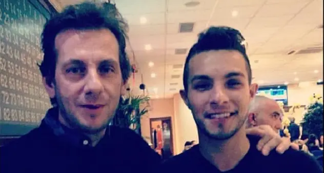 Arrestato Marco Carta. Giuliano Marongiu: “Non lasciarsi trascinare dalla furia degli insulti”
