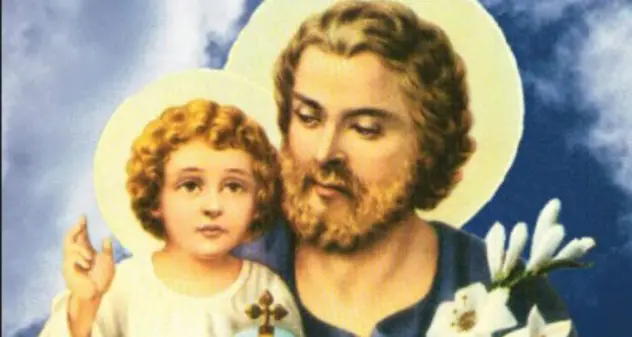 Oggi è la festa del papà: origini e storia della giornata dedicata a San Giuseppe