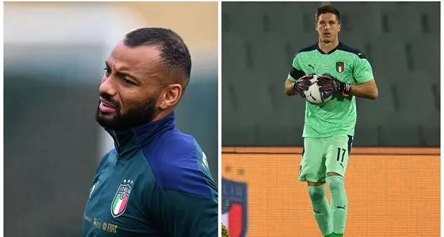 Mondiali. Mancini ha scelto: per gli spareggi dentro anche Cragno e Joao Pedro