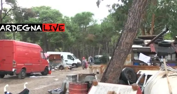 Alghero. Campo rom. Gli abitanti di Fertilia chiedono lo sgombero. \"Tutelate la nostra e la loro salute\"