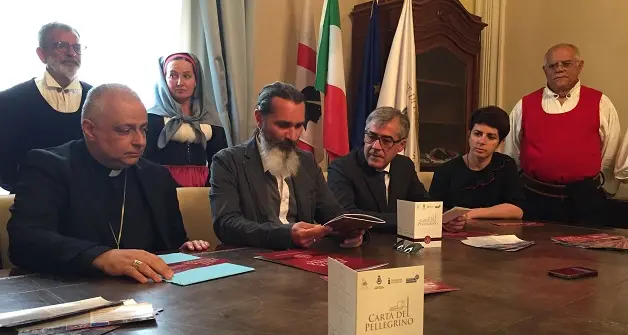 Tutto pronto per la Festha Manna, ecco il programma