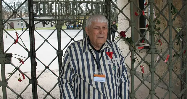 Era scampato ai lager nazisti, Boris muore sotto le bombe a Kharkiv