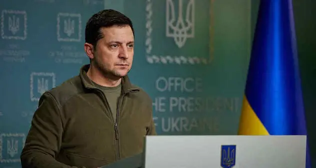 Ultimatum Russia per Mariupol, Zelensky: \"Non accetteremo, pronti a morire\"