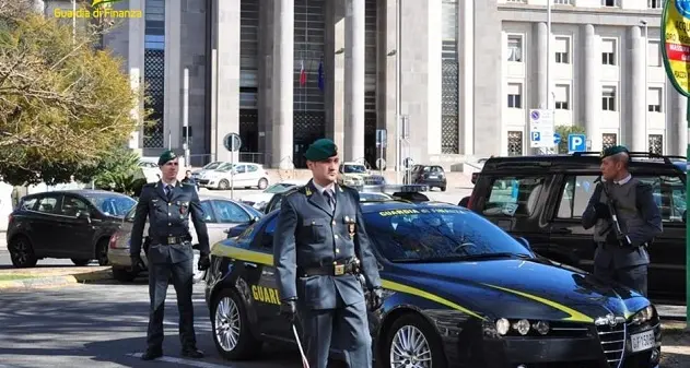 Scoperta a Cagliari associazione a delinquere dedita all'autoriciclaggio