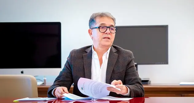 Olbia. Il sindaco dà 30 giorni di tempo per sgomberare un palazzo occupato
