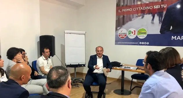 Il sindaco Bruno: \"Necessario lavorare ancora meglio sulla qualità dell’offerta turistica e sui servizi, trasporti compresi\"