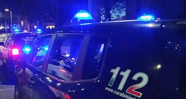 San Gavino Monreale. Marijuana, hascisc e cocaina in casa: arrestato 35enne