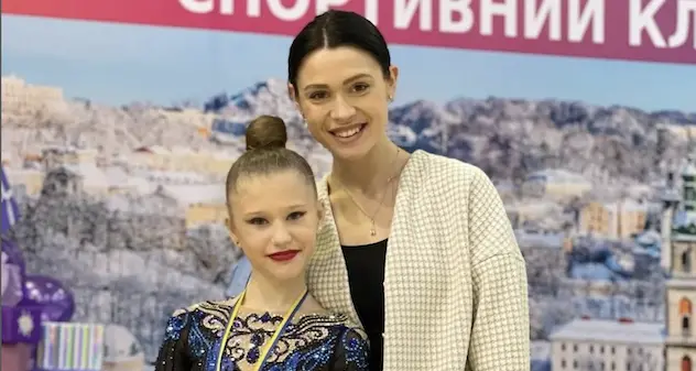Ginnasta ucraina di 11 anni “è morta sotto le macerie a Mariupol”