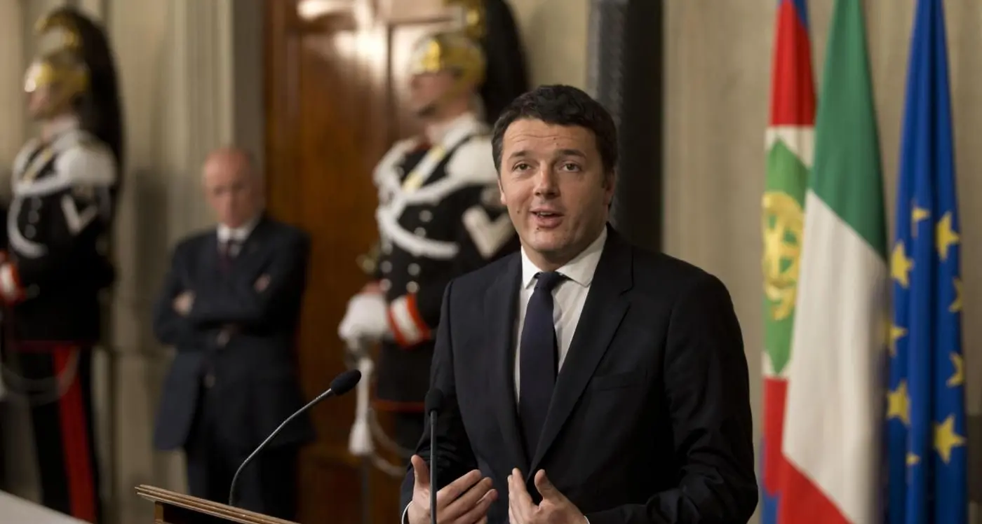 Governo Renzi, ecco i nuovi Ministri