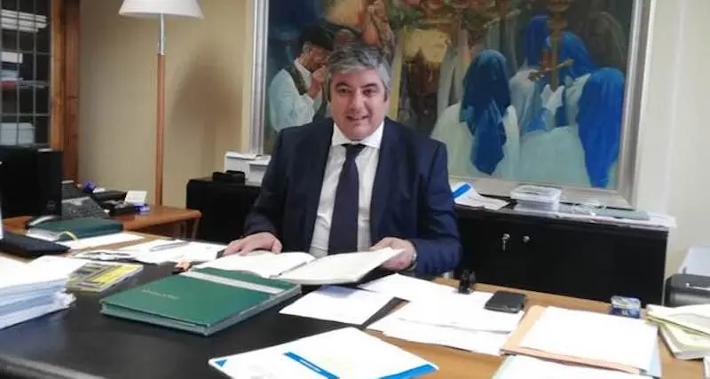 La proposta dell’assessore Sanna: “Cinque province, quelle storiche più quella della Gallura”